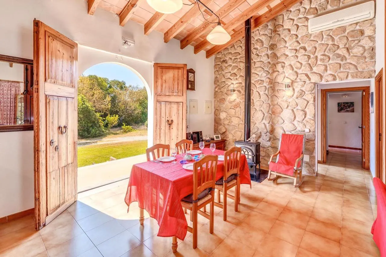 Finca Sa Pova Alcúdia