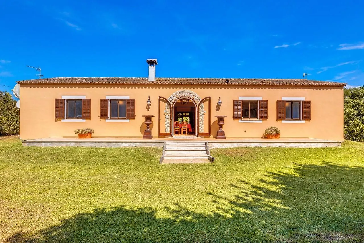 Finca Sa Pova Alcúdia